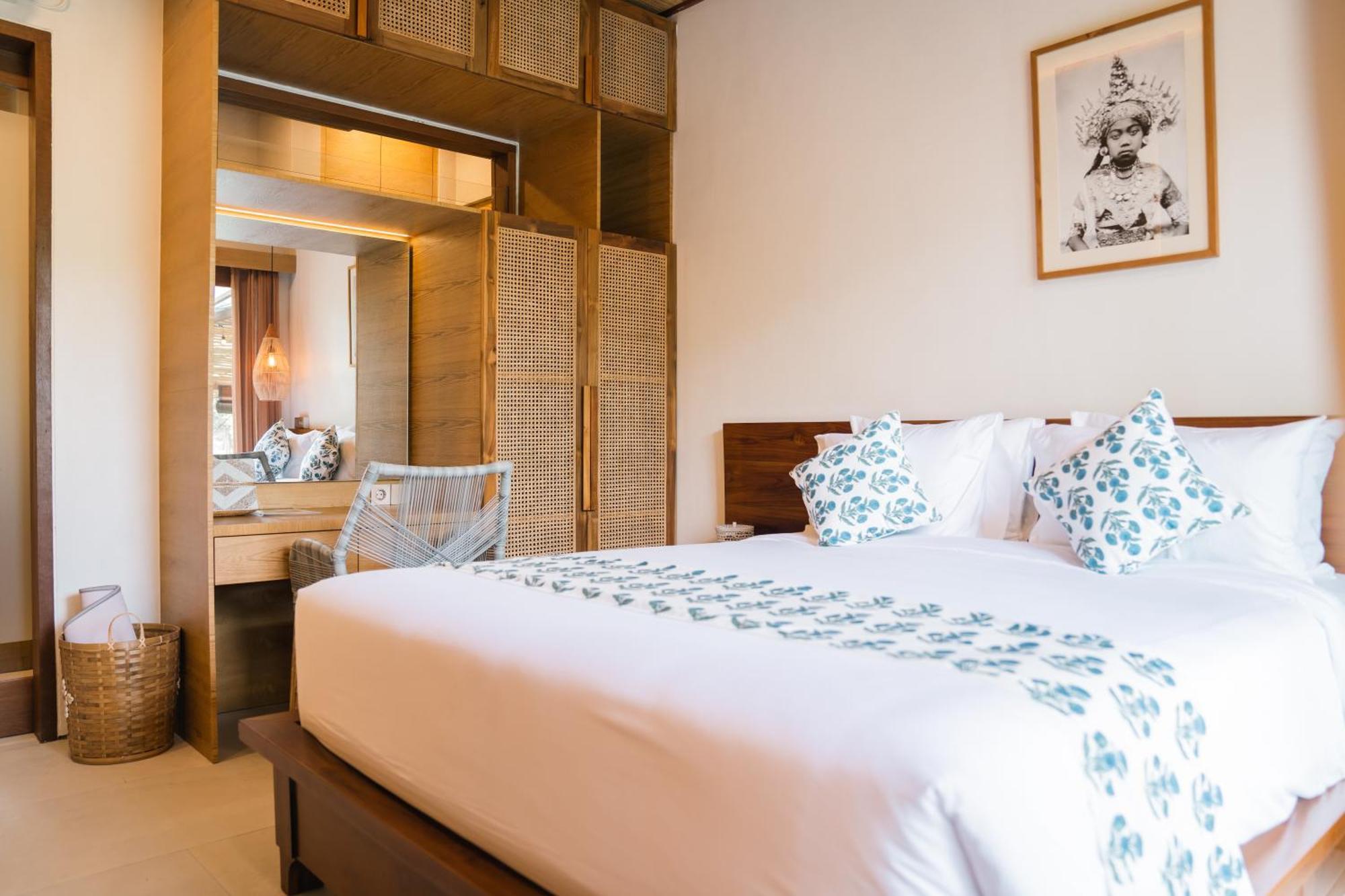 Ubud Riverside Villa 外观 照片