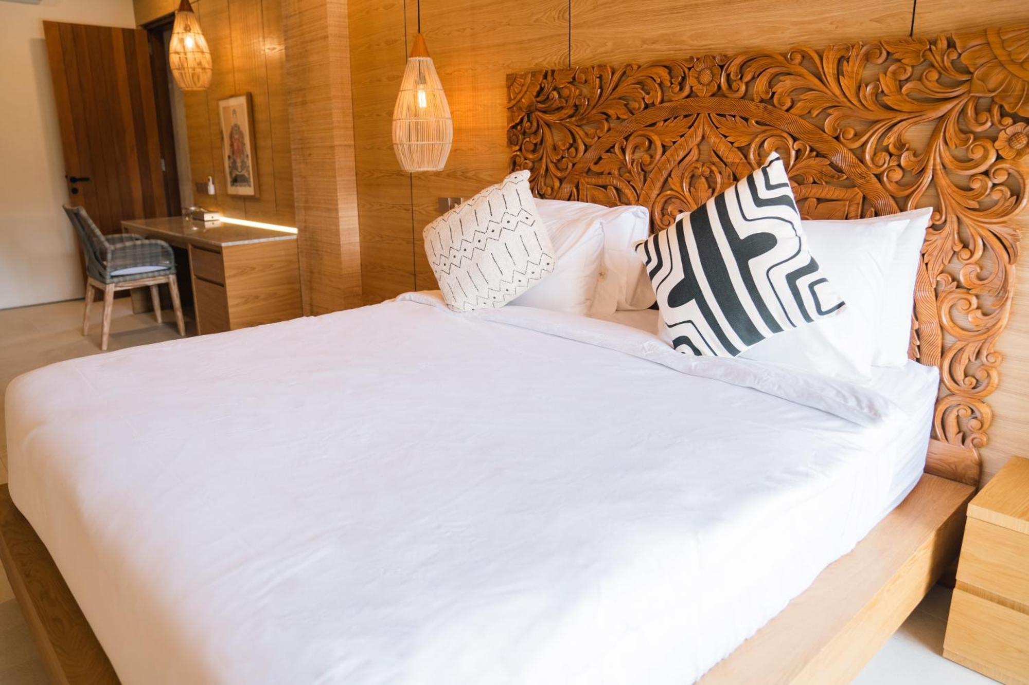 Ubud Riverside Villa 外观 照片