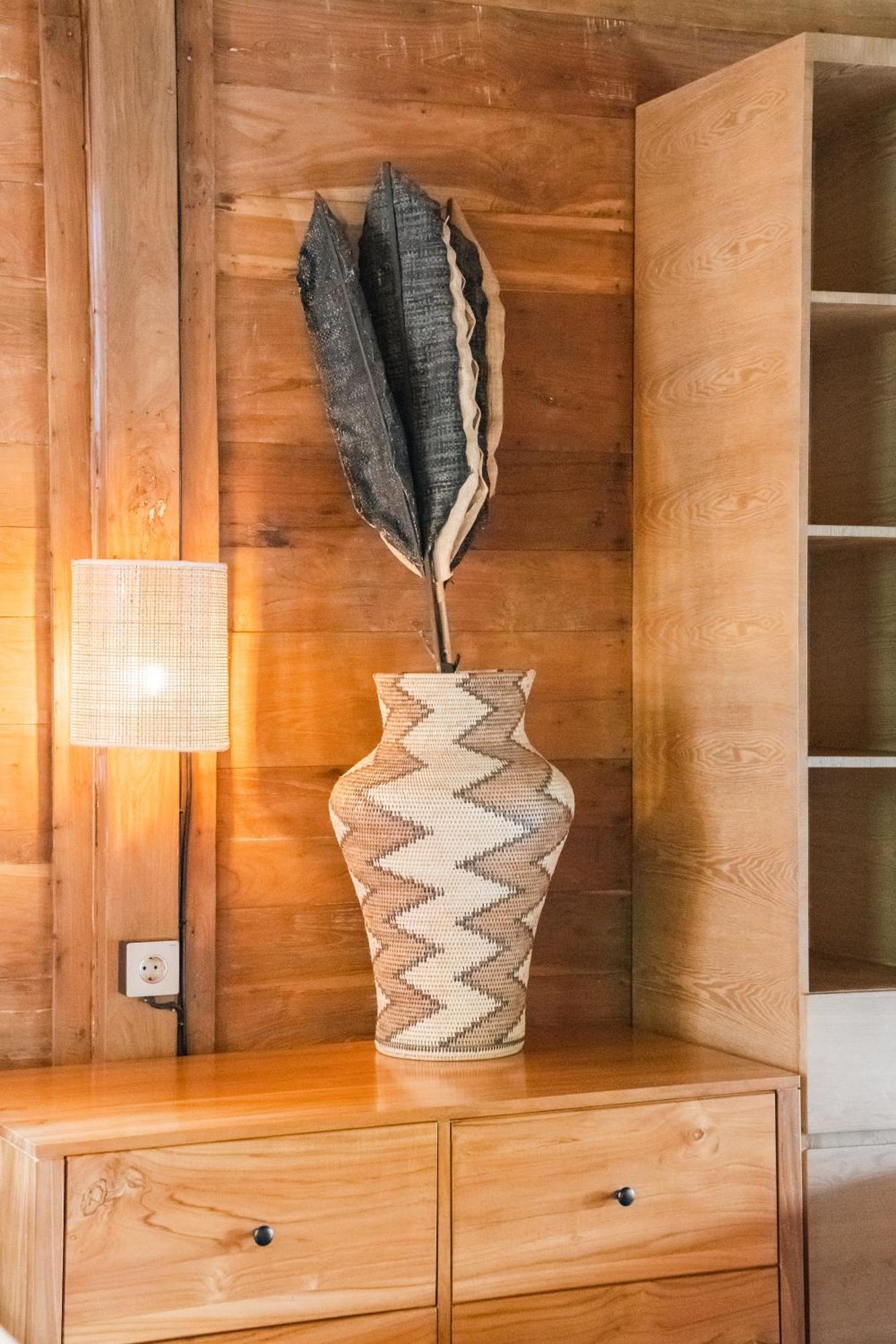 Ubud Riverside Villa 外观 照片