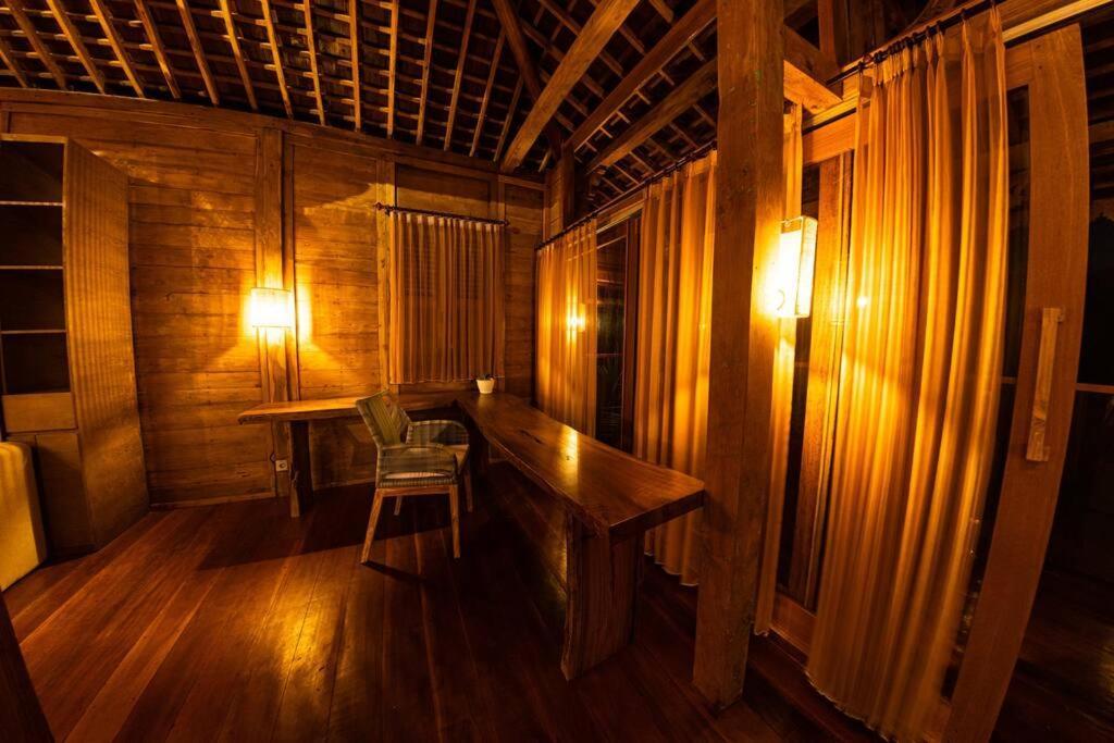 Ubud Riverside Villa 外观 照片