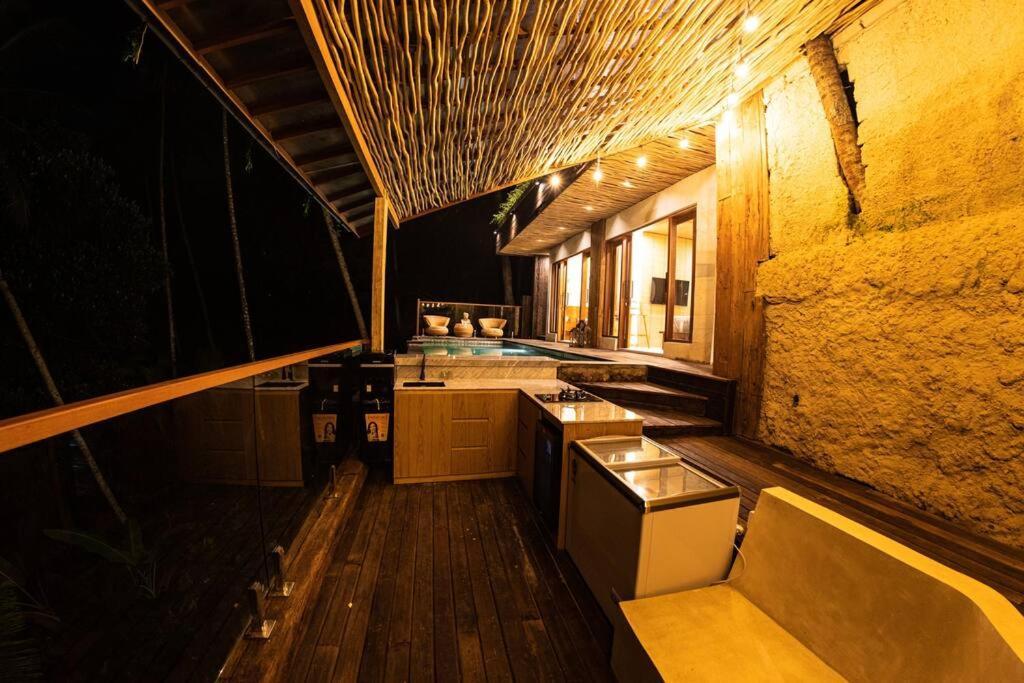 Ubud Riverside Villa 外观 照片